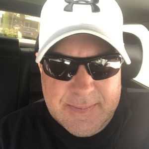 Meet your Posher, Roger